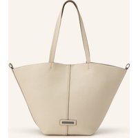 Bogner Bogner Shopper Keiko Mit Herausnehmbarer Pouch beige