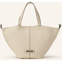 Bogner Bogner Shopper Keiko Mit Herausnehmbarer Pouch beige