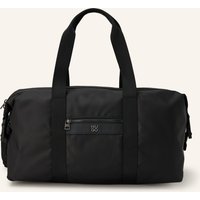 HUGO Hugo Reisetasche Quantic schwarz