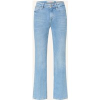 Guess Guess Bootcut Jeans blau