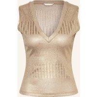 Guess Stricktop Marilena beige