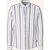 JOOP! JEANS Hemd Regular Fit beige