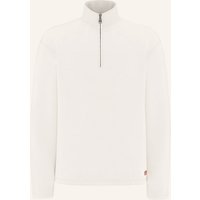 JOOP! JEANS Sweat-Troyer beige