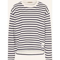 Smith & Soul Smith & Soul Sweatshirt blau