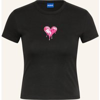 SCHWARZ / PINK
