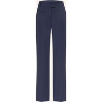 HUGO Hose Hilayla blau