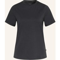 On On T-Shirt Focus-T schwarz