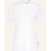 On On T-Shirt Focus-T weiss