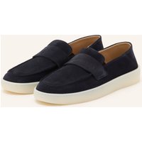 Boss Boss Penny-Loafer Randal blau