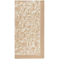 Boss Boss Schal Tetih beige