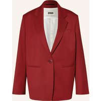 drykorn Blazer Mowtie rot