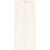closed Wide Leg Jeans Gillan weiss