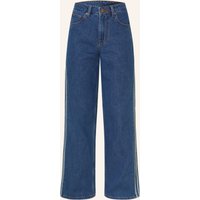 adidas Originals Straight Jeans FIREBIRD DENIM