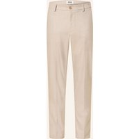 drykorn Anzughose Ajend Extra Slim Fit beige