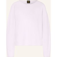 Boss Pullover Fouet lila