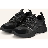 Steve Madden Sneaker Animates-E schwarz