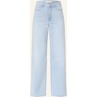 Weite Damenjeans Only Madison