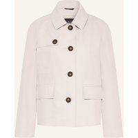 ICONS CINZIA ROCCA Icons Cinzia Rocca Jacke beige