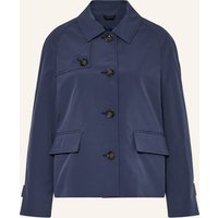 ICONS CINZIA ROCCA Icons Cinzia Rocca Jacke blau