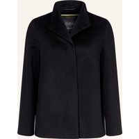 ICONS CINZIA ROCCA Icons Cinzia Rocca Jacke schwarz