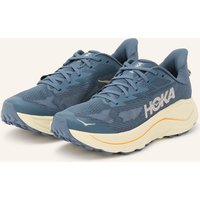 HOKA Hoka Trailrunning-Schuhe Challenger 8 blau