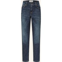 CAMBIO Mom Jeans Kerry blau