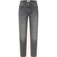 CAMBIO Mom Jeans Kerry schwarz