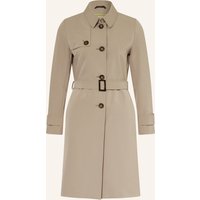 CINZIA ROCCA Cinzia Rocca Trenchcoat gruen