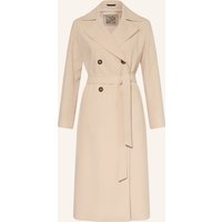 CINZIA ROCCA Cinzia Rocca Trenchcoat beige