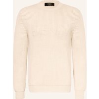 Fendi Pullover weiss