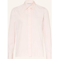 Max Mara Max Mara Hemdbluse Accenni rosa