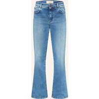 WEEKEND Max Mara Weekend Max Mara Straight Jeans Rapallo blau