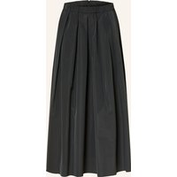 WEEKEND Max Mara Weekend Max Mara Rock Curvato schwarz