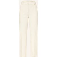 WEEKEND Max Mara Weekend Max Mara Hose Rana weiss