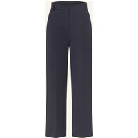 WEEKEND Max Mara Weekend Max Mara Hose Abano blau