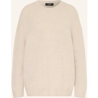 WEEKEND Max Mara Weekend Max Mara Pullover Pesco Mit Alpaka beige