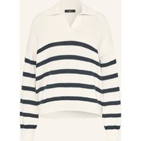 WEEKEND Max Mara Weekend Max Mara Pullover Panfilo weiss