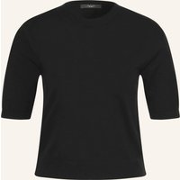WEEKEND Max Mara Weekend Max Mara Strickshirt Marea schwarz