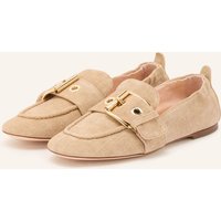 AGL Agl Loafer Maya beige