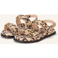AGL Agl Sandalen Cristina beige