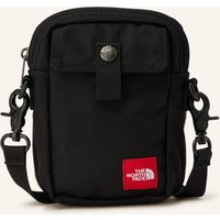 The North Face Umhängetasche Redbox Small schwarz