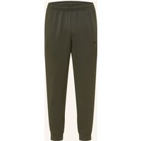Nike Trainingshose Flex gruen