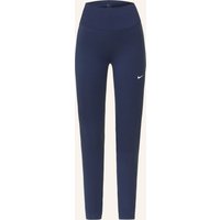 Nike Tights One blau