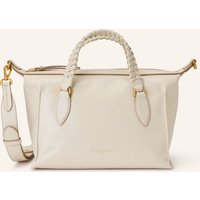 GIANNI CHIARINI Gianni Chiarini Handtasche Roxy weiss