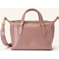GIANNI CHIARINI Gianni Chiarini Handtasche Roxy rosa