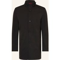 CINQUE Cinque Mantel Ciscore schwarz
