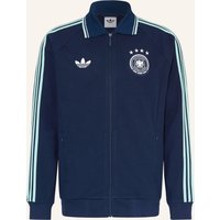Veste de survêtement Extérieur Deutschland OG Anthem Coupe du Monde 2026