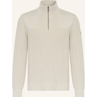 Belstaff Belstaff Troyer Commander weiss