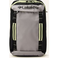 Columbia Rucksack Landroamer™ 32 L Mit Laptop-Fach grau