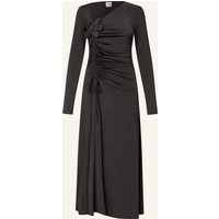 BAUM UND PFERDGARTEN Baum Und Pferdgarten Jerseykleid Josina schwarz